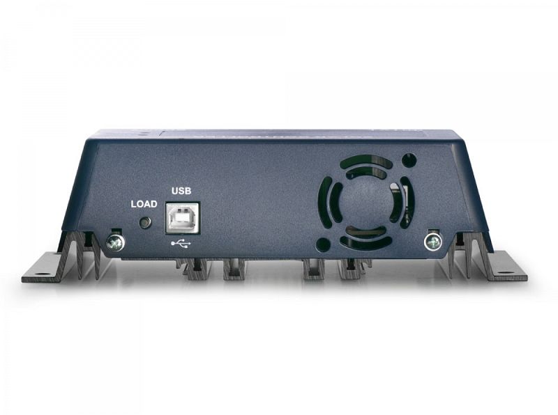 Steca PR 1515 Régulateur De Charge Solaire PWM 12 V, 24 V 15 A De Charge Solaire Pwm 12 V 24 V 15 A 1556059