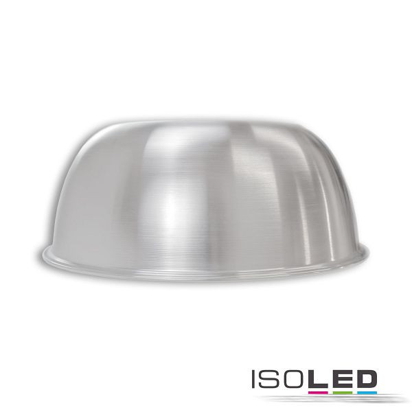 ISOLED Reflektor 80° für LED Hallenleuchtenmodul FL, 113376