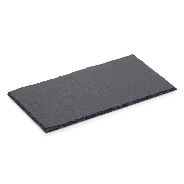 WAS Natural Slate 33 Naturschieferplatte GN 1/4, 3310014