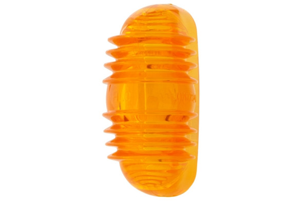 HELLA Lichtscheibe, Blinkleuchte, Lichtscheibe für Halogen-Blinkleuchte, 9EL 074 484-031