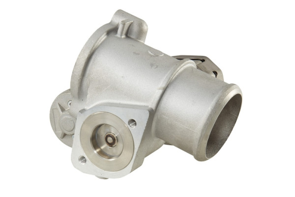 HELLA AGR-Ventil, elektrisch, 5-polig, mit Dichtung, 6NU 010 171-791