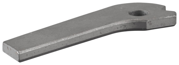 REMS Längenanschlag R, Maße (LxBxH): 50 x 18 x 4 mm, 381007 R