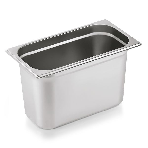 WAS GN 75 ECO GN Behälter 1/3-200 mm, Eco, VE: 6 Stück, 7513200, 4044925084307