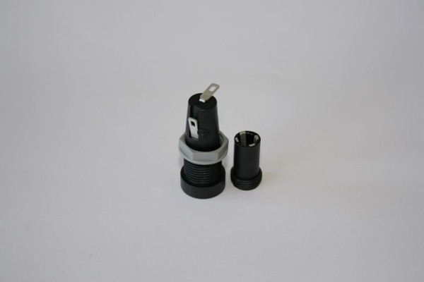 ELMAG Sicherungshalter komplett für MIG Serie EUROMIG/EUROMIGplus/PROFI-MIG3000 & plus/MASTER/EXPERT/PROFI, 9504206