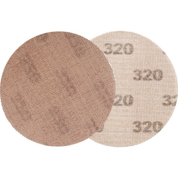 Pferd Klettscheibe KSS NET 150 A 80, VE: 25 Stück, 45018012