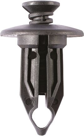 KS Tools Stoßfänger-Verbindungsclip für GM, VE: 10 Stück, 420.1308