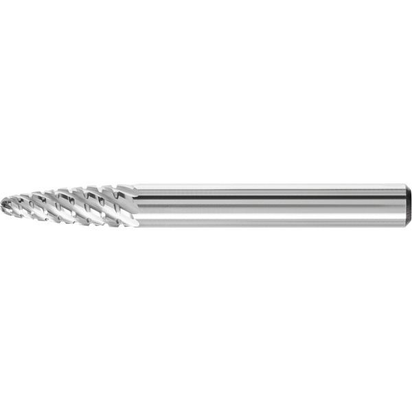 Pferd HM-Frässtift RBF 0618/6 TITANIUM, 21117384