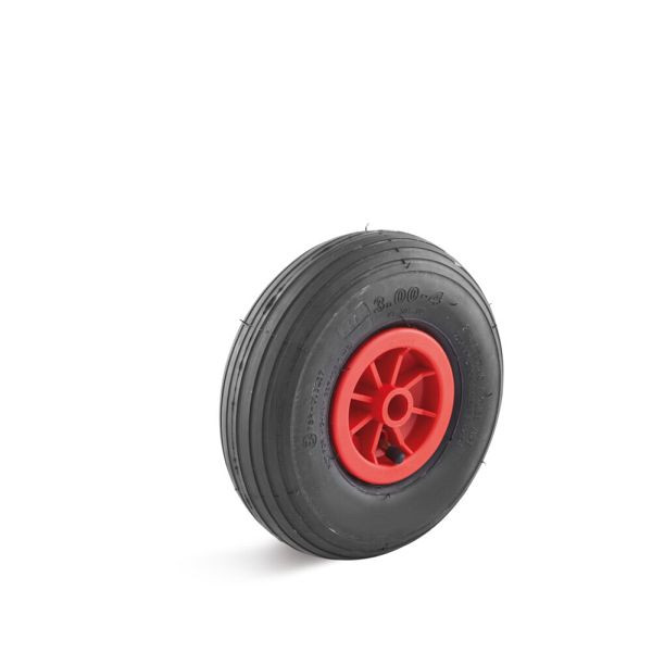 Torwegge Luftrad, LRK1-260-85-50-G20, 0017319