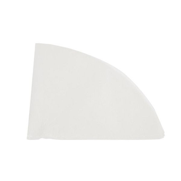 Vogue Ölfiltertüten, für Nutzung mit Filterhalter CN956, VE: 50 Stück, CN958