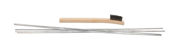 KS Tools Aluminium-Reparatur-Satz, 6-teilig, 140.2600, 4042146763872