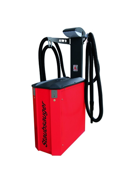 EWA Doppel SB-Sauger Vario-Matic SAL, Gelbgrün, 4139-6018