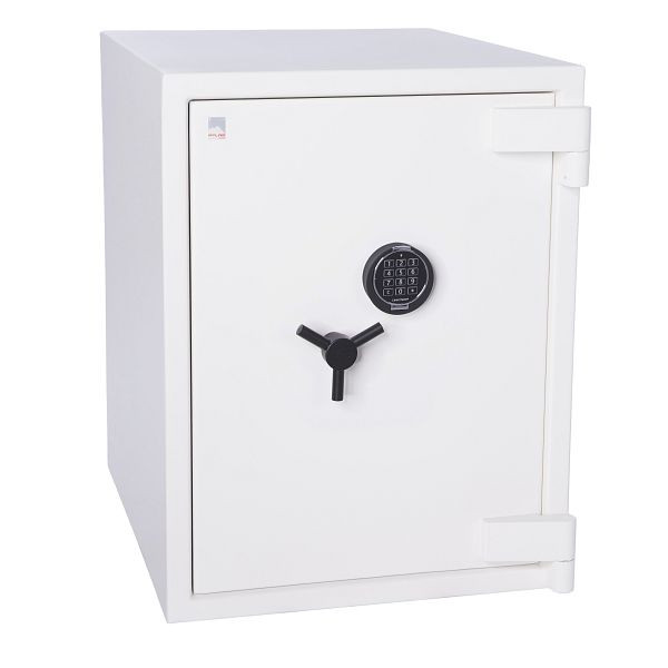 Atlas Tresore Wertschutzschrank TA 23 mit Elektronikschloss, Außenmaße (HxBxT): 715x550x648 mm, 0220TA23E