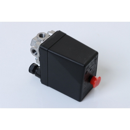 ELMAG Druckschalter NEMA 'max. 12 bar' (400 Volt), 9101569