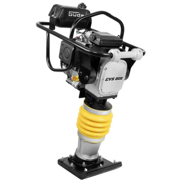 Güde Vibrationsstampfer GVS 80E, 55575, 4015671903686
