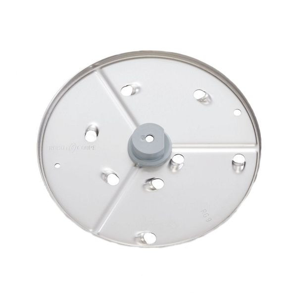 Produktbild von Robot Coupe Reibescheibe 9 mm / 175 mm, 27632 Robot Coupe Reibescheibe 9 mm / 175 mm, 27632