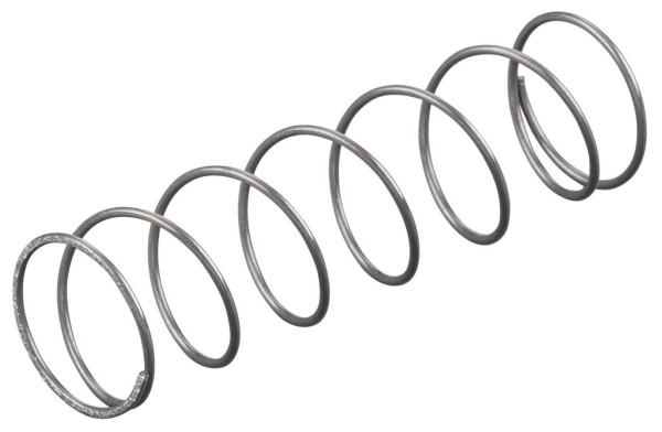 REMS Druckfeder, Maße (LxBxH): 20 x 20 x 65 mm, 061083