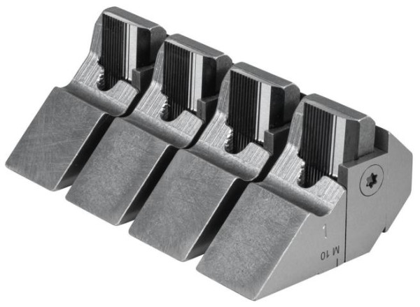 REMS Strehler-Schneidbacken + Halter M 10, Satz, 759272 RWS