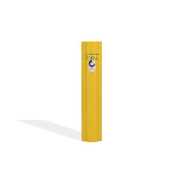 d-flexx Regalbeinschutz Alfa rack guard 600 mm 75-99 mm breit, DFRG-1-0-600