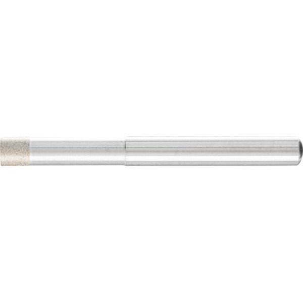 Pferd CBN-Schleifstift BZY-A 6,0-6/6 B 64, 36106006