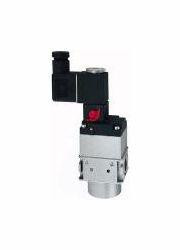 Riegler Schaltventile (3/2-Wegeventile), 100407, 4047322165150