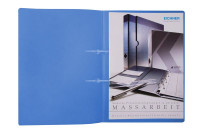 Produktbild von Eichner Strip-/Schlaufenhefter, Blau, VE: 10 Stück, 9038-00009 Eichner Strip-/Schlaufenhefter, Blau, VE: 10 Stück, 9038-00009