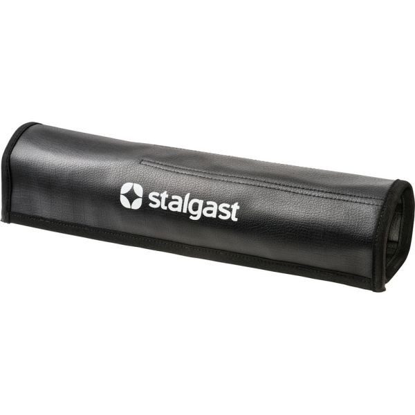 Stalgast Messertasche, sechs Fächer, MS0101097, 4062125044242