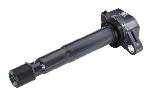 HELLA Zündspule, 3-polig, Kerzenschachtzündspule, geschraubt, 5DA 358 057-581