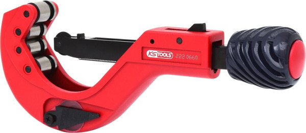 KS Tools Automatik-Rohrabschneider für Kupferrohre, 6-64mm, 222.0660-1