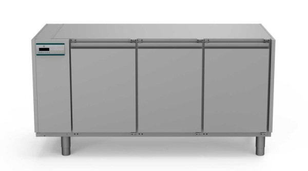 ALPENINOX Kühltisch CRIO HPO 3-7001, für GN 1/1, zentralgekühlt, Umluftkühlung, 402712270