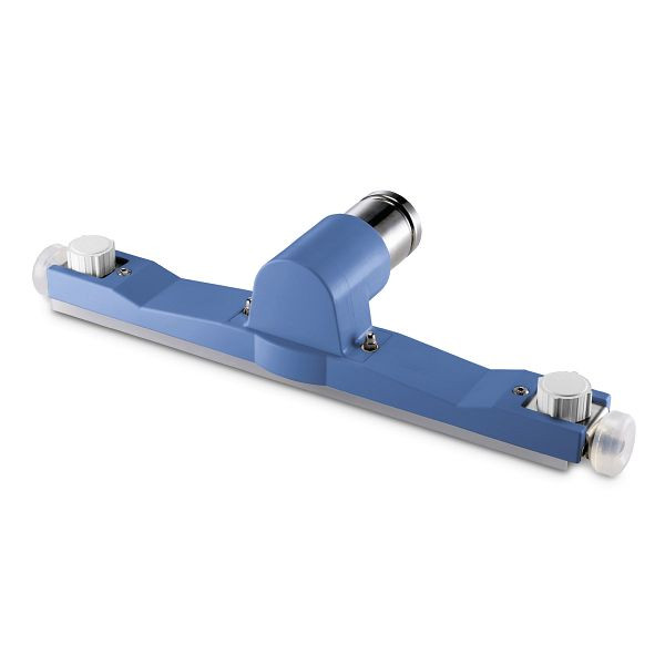 Kärcher Bodenduese Edelstahl AISI 316L blau, 9.989-861.0