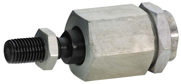 timmer ZHO-BEF-AK-M16, Ausgleichskupplung, KY1132