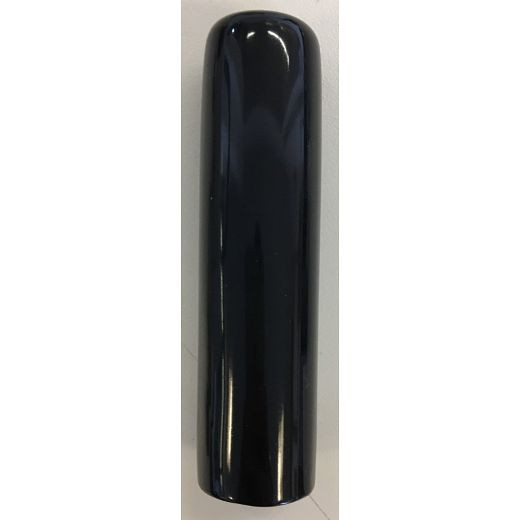 ELMAG Gummi- Schutzkappe (schwarz), bei Handgriffstange für STM 610/350, 9601468