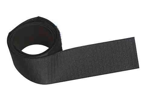 DENIOS Dichtband mit Klettverschluss, 50 x 800 mm, VE: 10 Stück, 259667