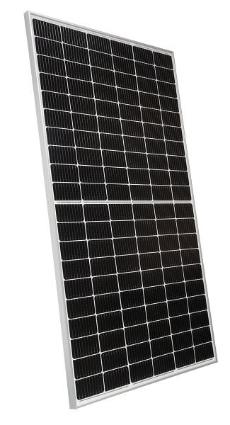 Heckert Solar Solarmodul NeMo® 3.0 120 M 380 AR (A), 19738010010120