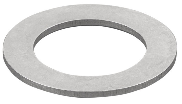 REMS Laufscheibe, Maße (LxBxH): 50 x 50 x 5 mm, 057189