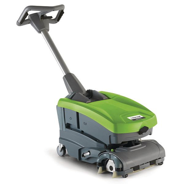 Cleancraft Handgeführte Scheuersaugmaschine 331-7,5 SSM, 7202030
