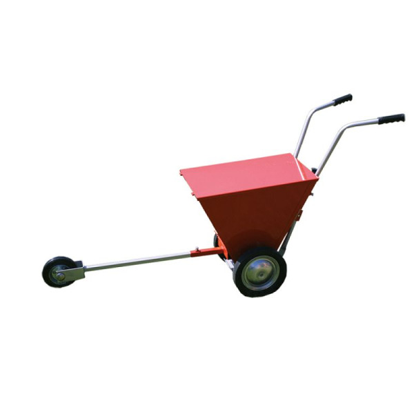 Stein HGS Trocken-Markierwagen -Area I-, 35 Liter, 36107