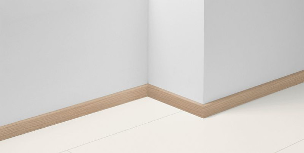 Parador Dekor-Sockelleiste SL 3 Eiche D019, 1745403