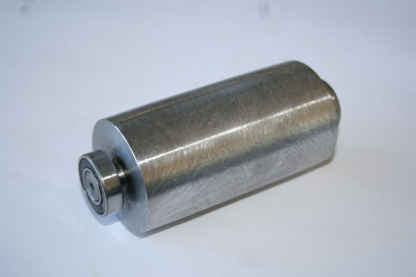 ELMAG Rolle für Schleifdurchmesser 76 mm, zu RSM 100x2000, 82176