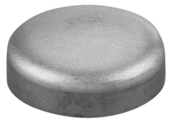 REMS Verschlussdeckel, Maße (LxBxH): 20 x 20 x 5 mm, 060247