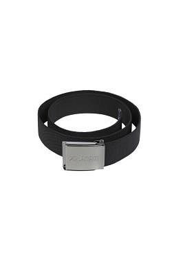 Planam Zubehör Gürtel elastisch, schwarz, Größe 150 cm, 6040150