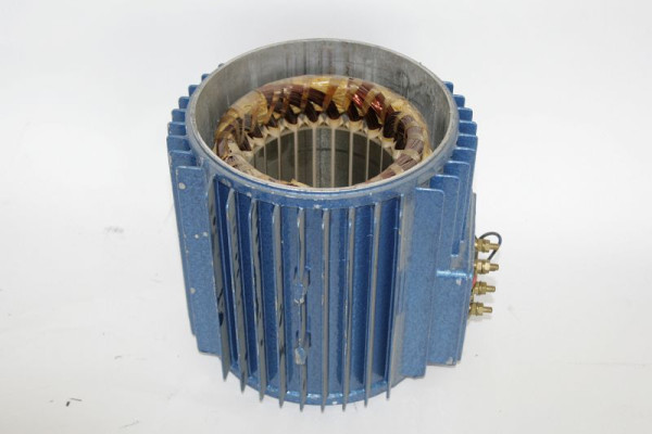 ELMAG Stator komplett (Nr. 50+93) für MKS 300/315, 9708393