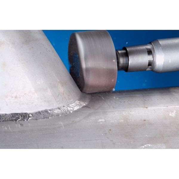 Pferd Fächerschleifer F 6040/6 A 240, VE: 10 Stück, 44510246