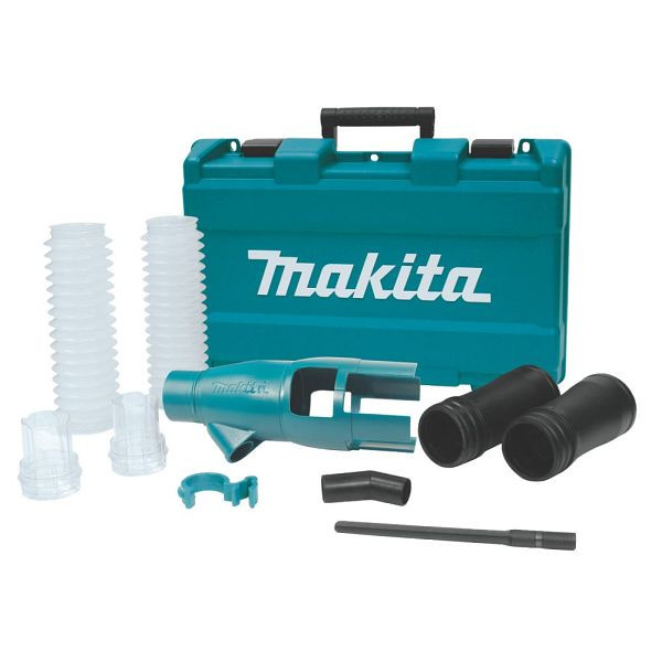 Makita Absaugset Bohren+Stemmen, 196858-4
