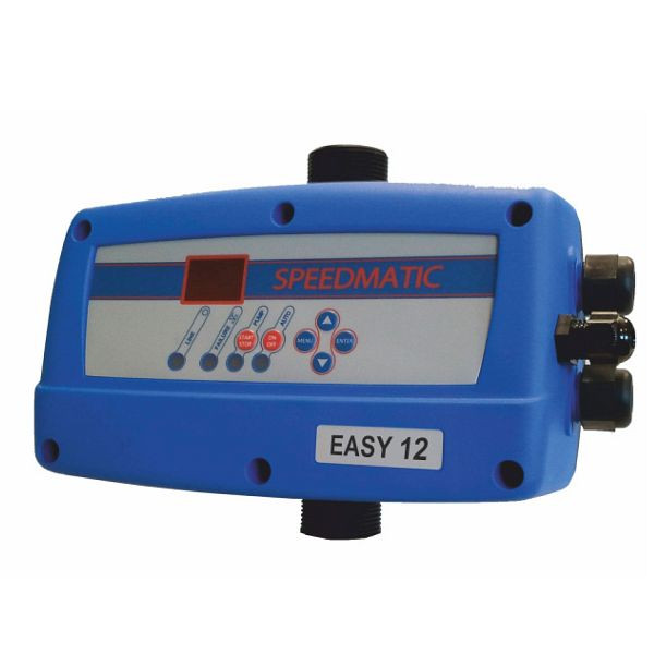 Coelbo Elektronische Pumpensteuerung Speedmatic easy 12 MM, 62031