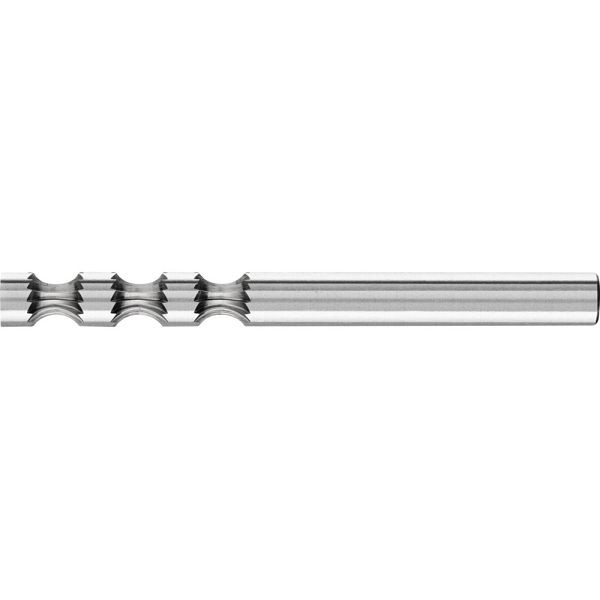 Pferd HM-Frässtift R 0625/6 SP, 21143086