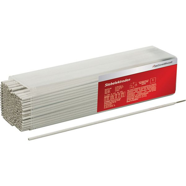 Schweißkraft Stabelektrode 4430 AC 2,5 x 300 mm, VE: 233 Stück, 1166125