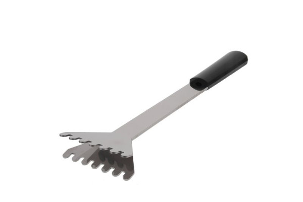 B.PRO Grill-Reinigungsschaber, gerillt, 574306, 4048866073857