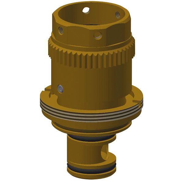 KWC Steuerkartusche, Aquamix, waschen, 2000109194, 7612982058721