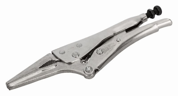 Bahco Gripzange mit extra langen Backen, 235 mm, 2952-235